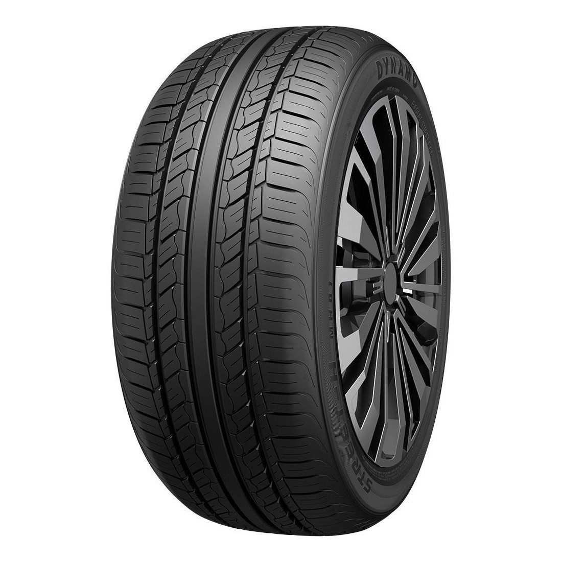 205/60R14 DYNAMO STREET-H MH01 88T DCB71