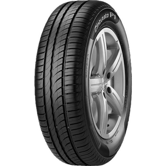 195/65R15 PIRELLI CINTURATO P1 VERDE 91 V Vasarinės