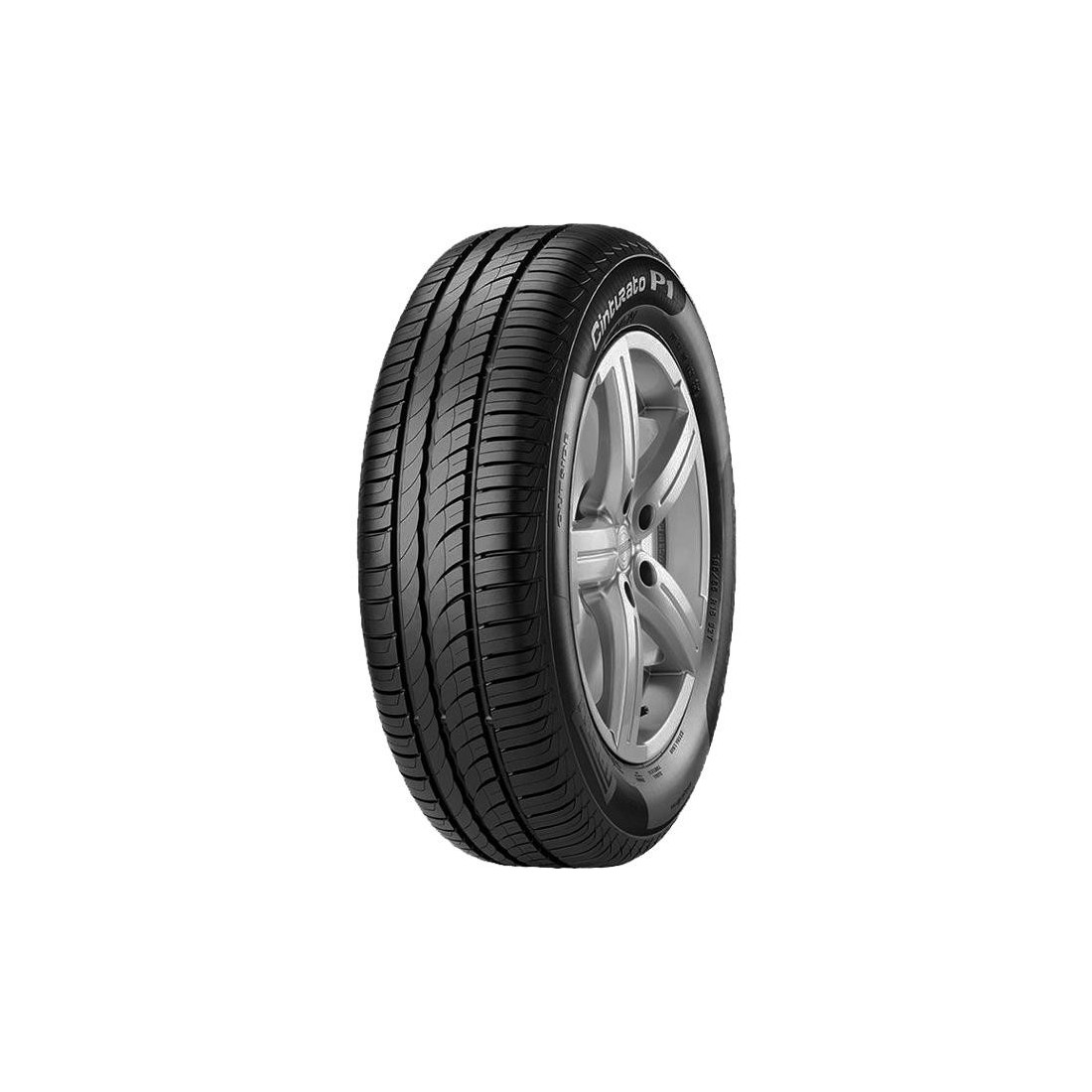 195/65R15 PIRELLI CINTURATO P1 VERDE 91V CBB71