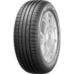 195/65R15 DUNLOP Sport Bluresponse 91 H Vasarinės