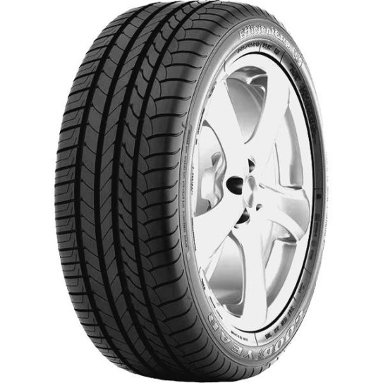 195/60R16 GOODYEAR EFFICIENTGRIP 89 H Vasarinės