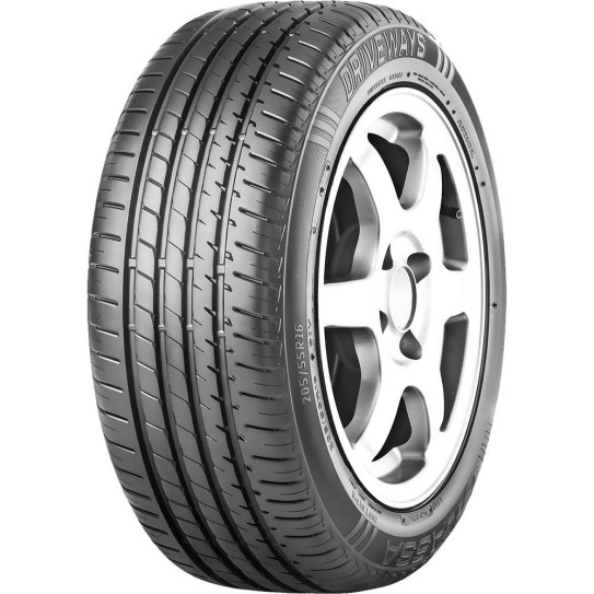 205/50R16 LASSA DRIVEWAYS 87 W Vasarinės