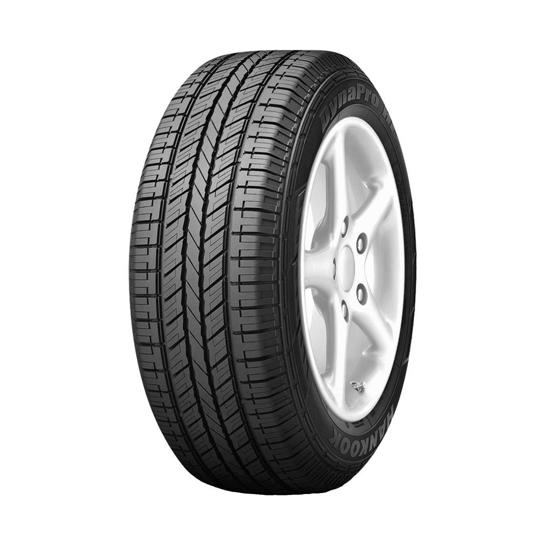 225/65R16 HANKOOK DYNAPRO HP (RA23) 104 T XL Vasarinės