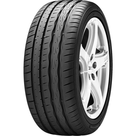 195/40R17 HANKOOK VENTUS S1 EVO (K107) 81W XL RP CCB71