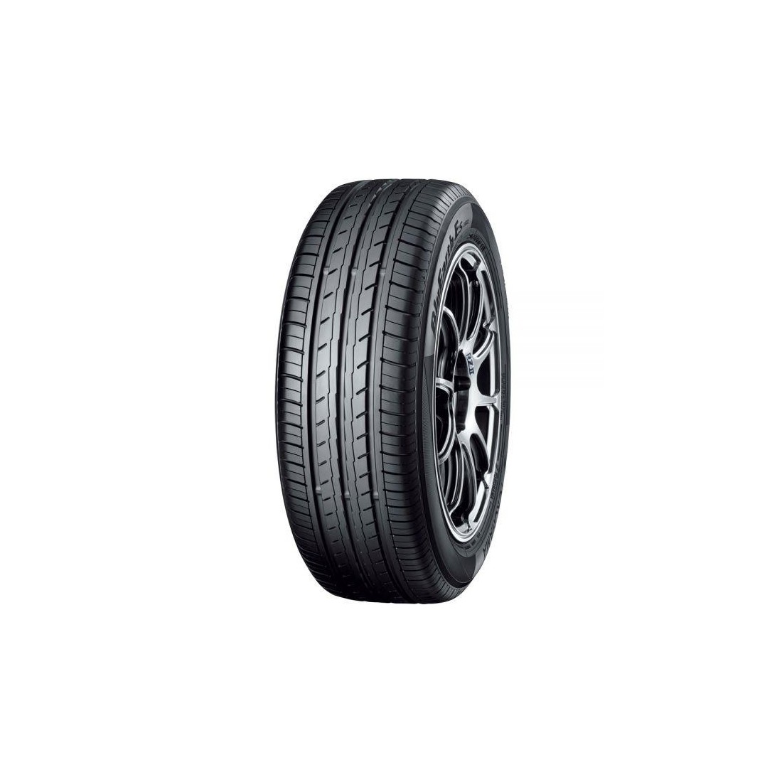 215/55R17 YOKOHAMA BLUEARTH-ES ES32 94 V Vasarinės