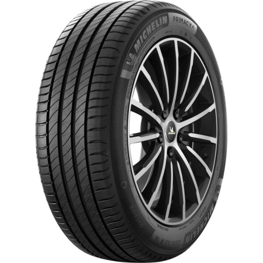 215/60R17 MICHELIN PRIMACY 4+ 96H RP CAB69