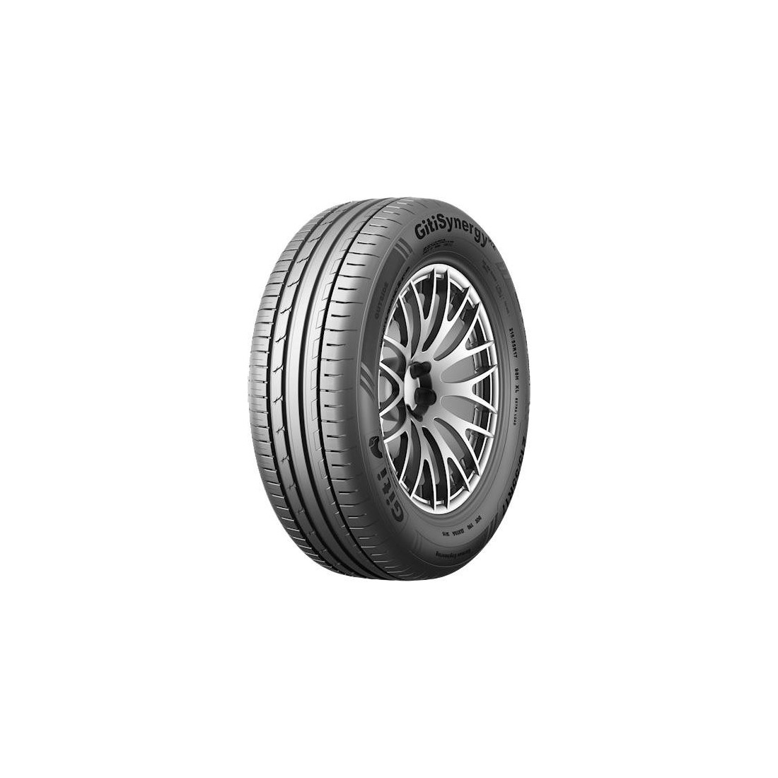 225/55R17 GITI GITISYNERGY H2 97V AAB69