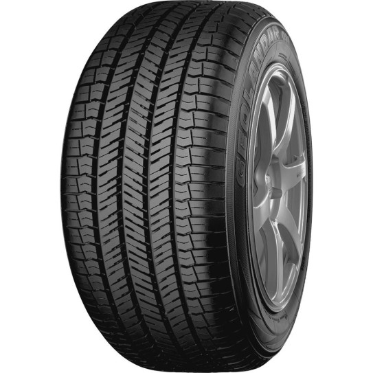 225/60R17 YOKOHAMA GEOLANDAR G91F 99 V Vasarinės