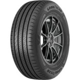 225/60R17 GOODYEAR EfficientGrip 2 SUV 99 H Vasarinės