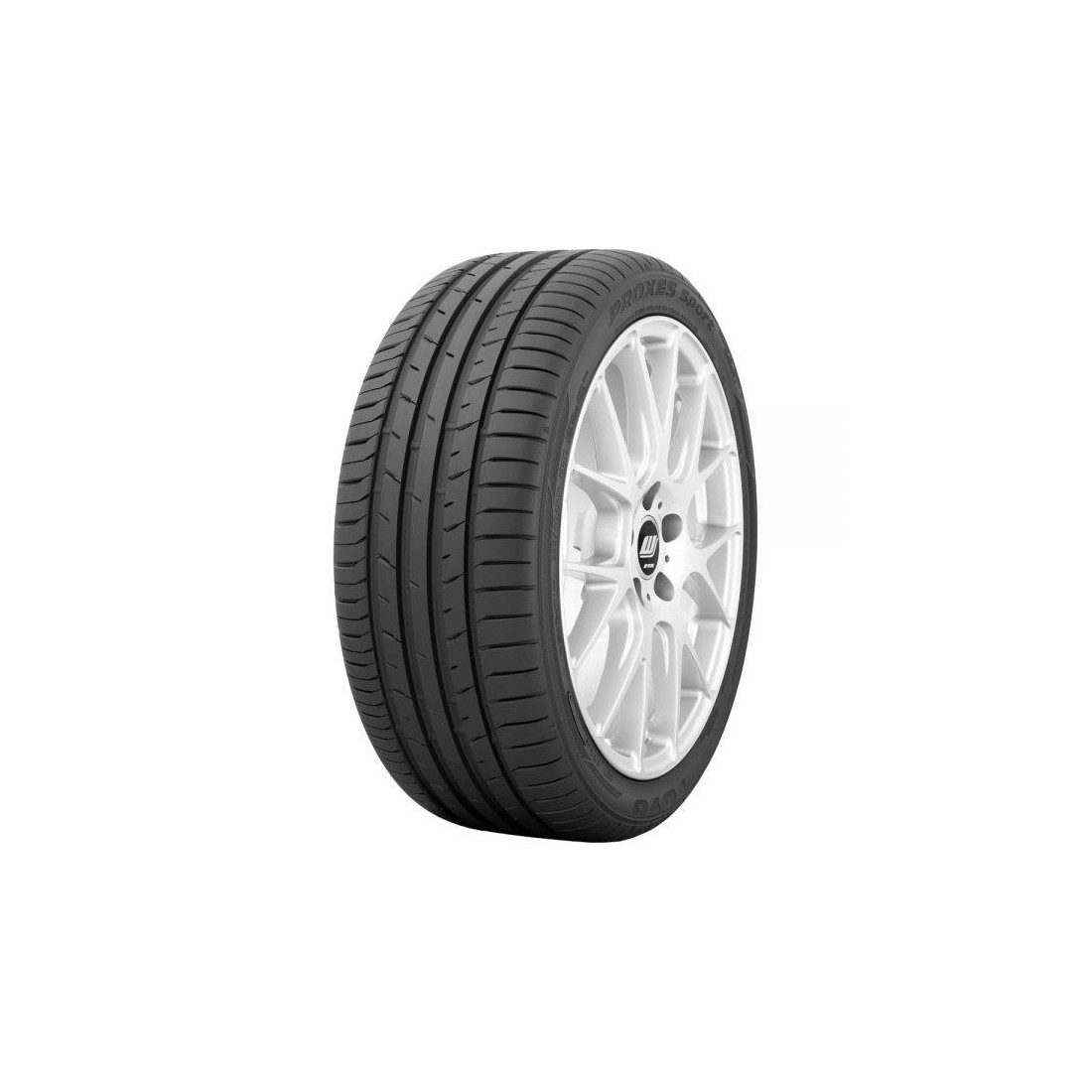 235/55R17 TOYO PROXES SPORT 99Y RP DBB71