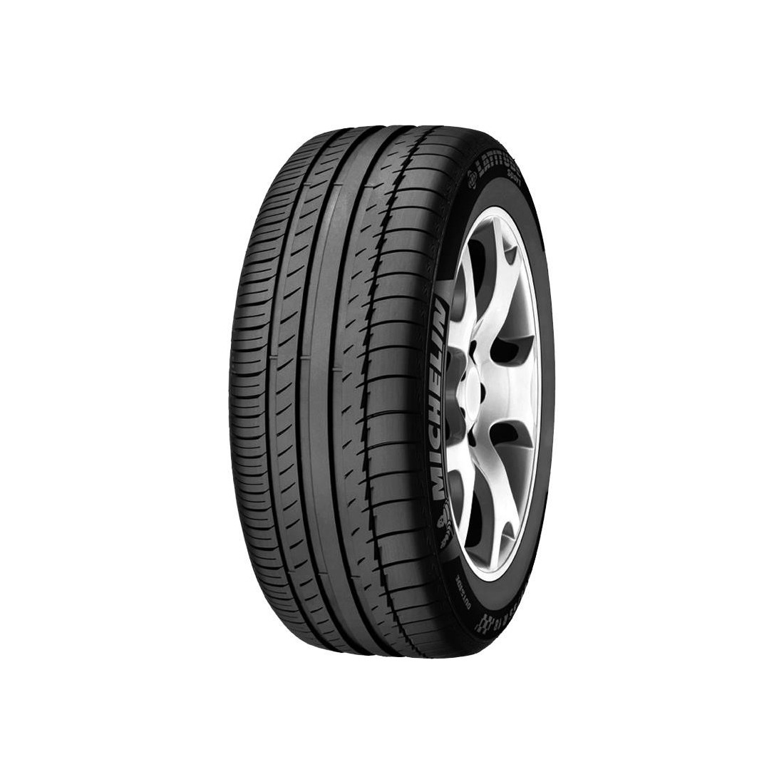 235/55R17 MICHELIN LATITUDE SPORT 99V AO DBB71