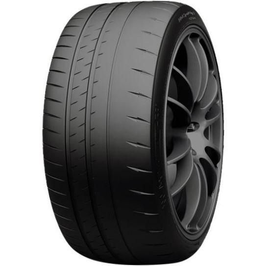 225/40R18 MICHELIN PILOT SPORT CUP 2 92 Y XL Vasarinės