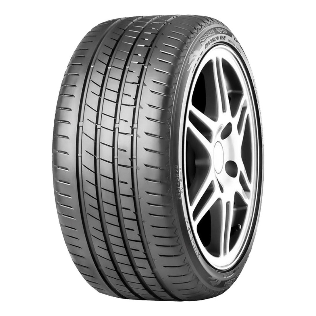 225/45R18 LASSA DRIVEWAYS SPORT 95Y XL DBB72