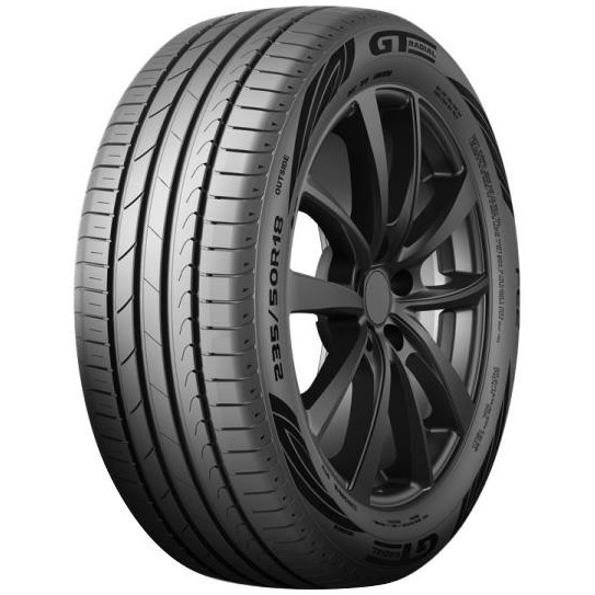 225/50R18 GT RADIAL FE2 SUV 99 W XL Vasarinės