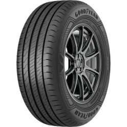 225/60R18 GOODYEAR EfficientGrip 2 SUV 100 H Vasarinės