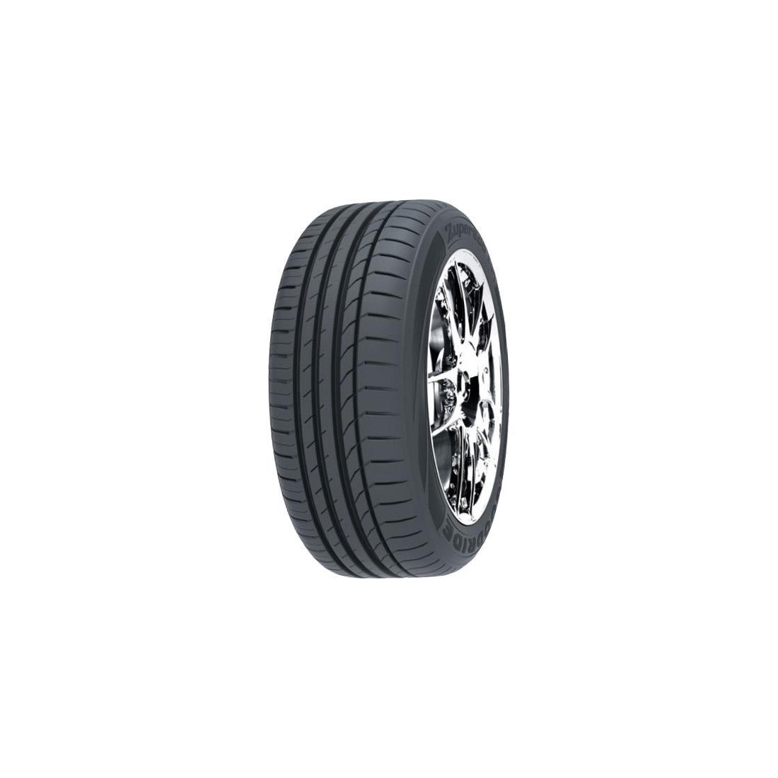 235/45R18 GOODRIDE Z-107 98W XL CBB72