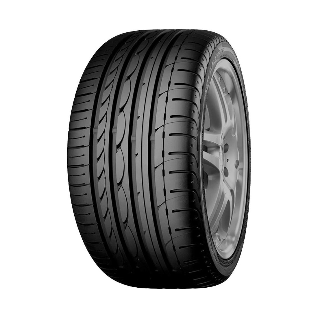 295/35R18 YOKOHAMA ADVAN SPORT V103S 99Y N1 RPB DBB74