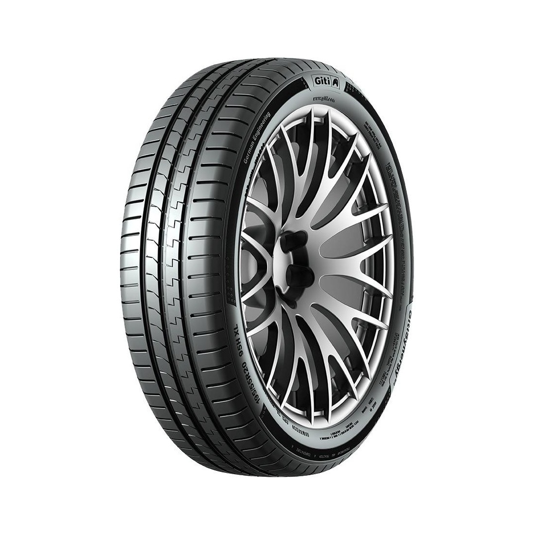 155/70R19 GITI GITISYNERGY E2 84Q BBB68