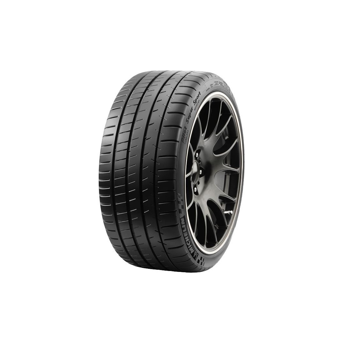 245/35R19 MICHELIN PILOT SUPER SPORT 93Y XL (*) DBB71