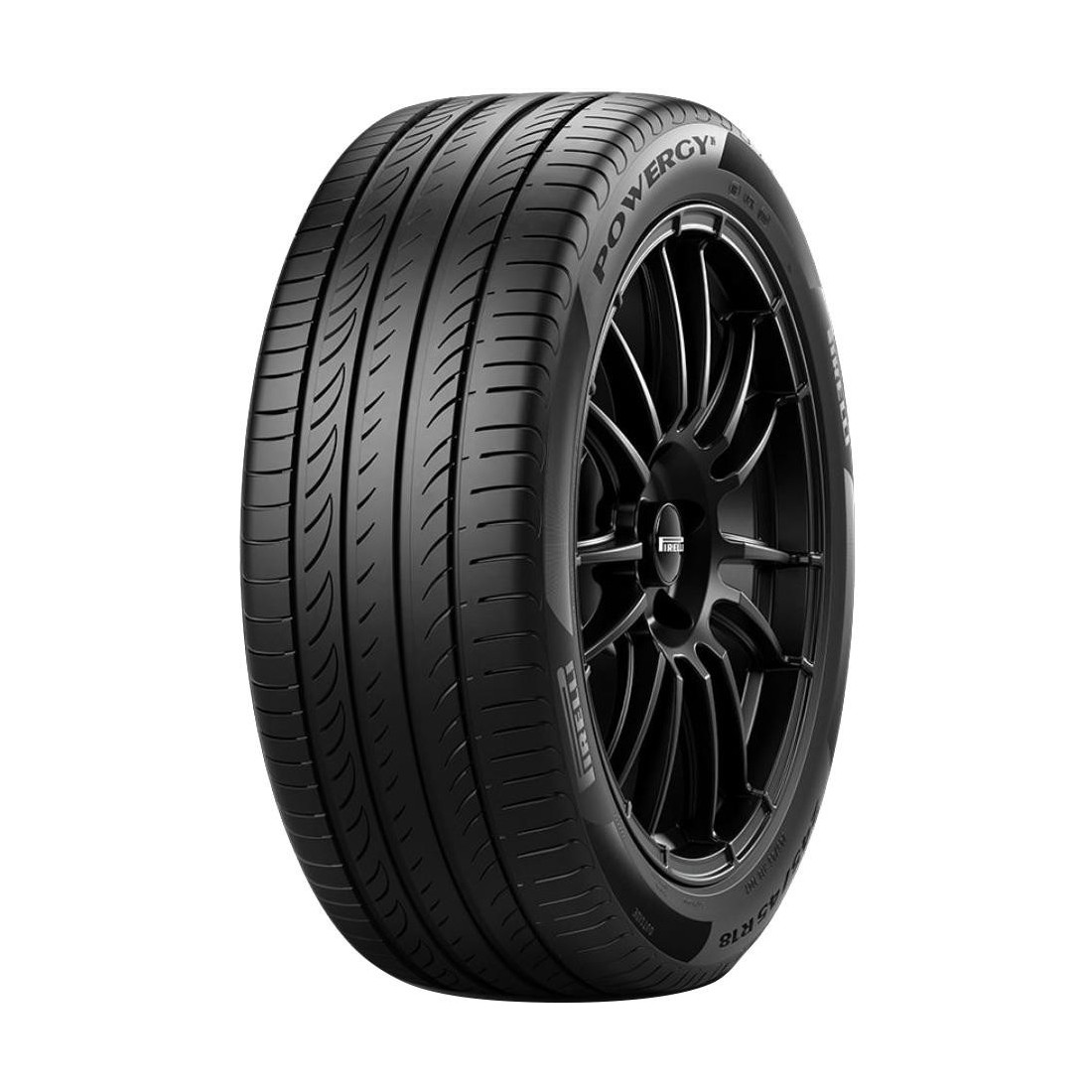 245/45R19 PIRELLI POWERGY 102Y XL FSL BAB70