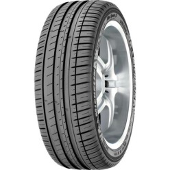 245/45R19 MICHELIN Pilot Sport 3 102 Y XL Vasarinės