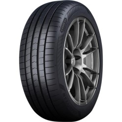 255/40R19 GOODYEAR EAGLE F1 ASYMMETRIC 6 100Y XL FP CAB71