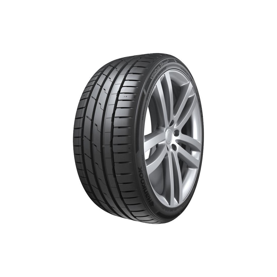 255/45R19 HANKOOK VENTUS S1 EVO 3 (K127B) 104Y XL RunFlat MOE BAA68