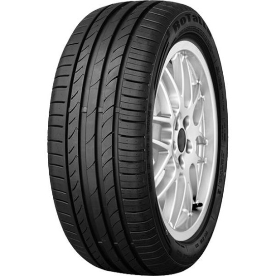 275/40R19 ROTALLA RU01 105 Y XL Vasarinės