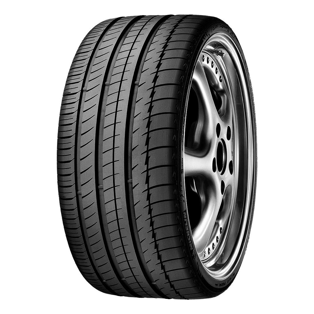 295/30R19 MICHELIN Pilot Sport PS2 100 Y XL Vasarinės