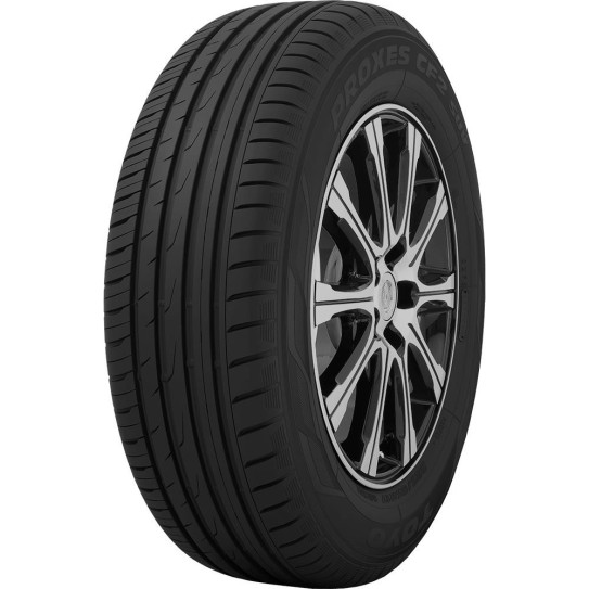 245/40R20 TOYO PROXES CF2 SUV 99W XL DOT20 CBB70