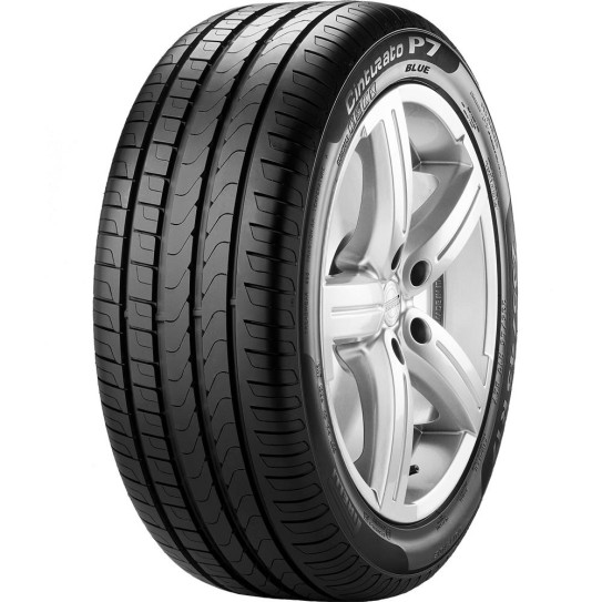 245/45R20 PIRELLI CINTURATO P7 BLUE 103 Y XL Vasarinės