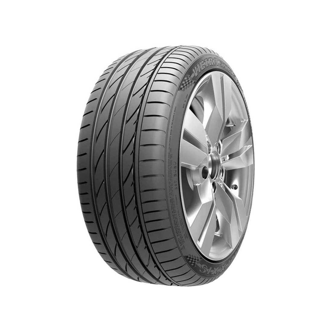 255/40R20 MAXXIS VICTRA SPORT VS5 101Y XL CAB71