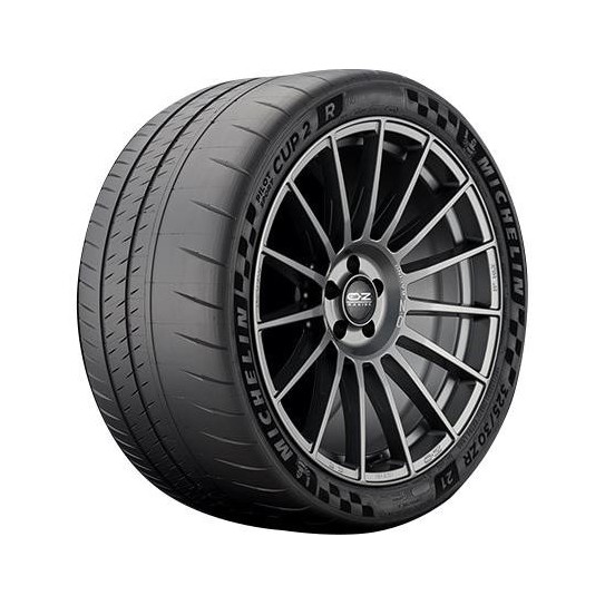 265/35R20 MICHELIN PILOT SPORT CUP 2 R 99 Y XL Vasarinės