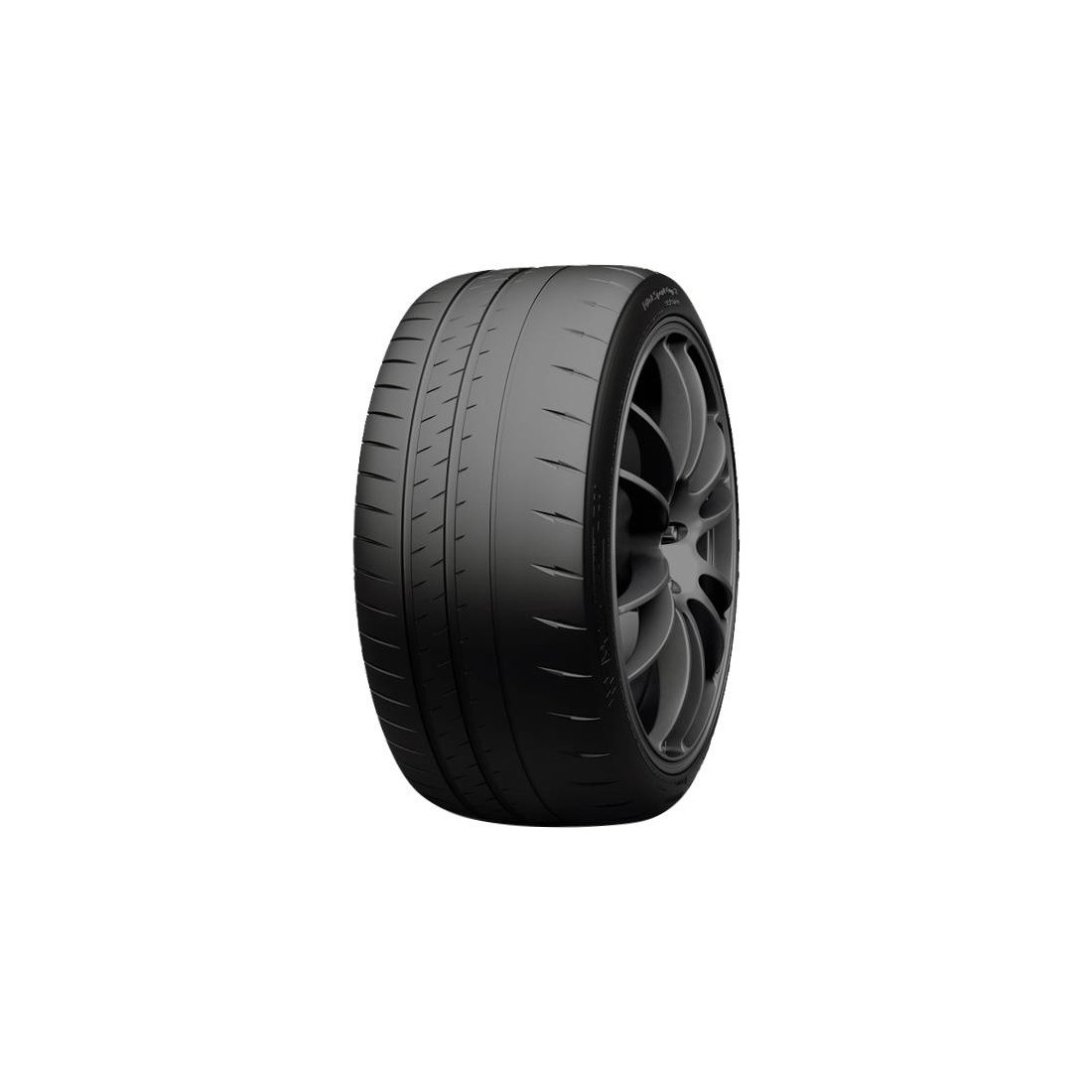 285/35R20 MICHELIN PILOT SPORT CUP 2 104Y XL Connect CCB74