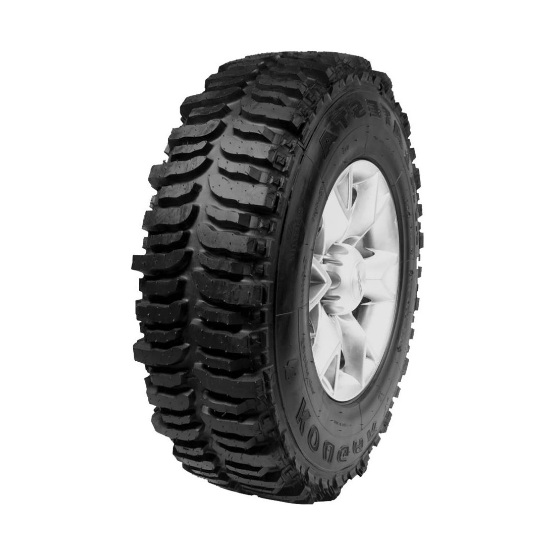 235/75R15 MALATESTA KOUGAR 105 Q