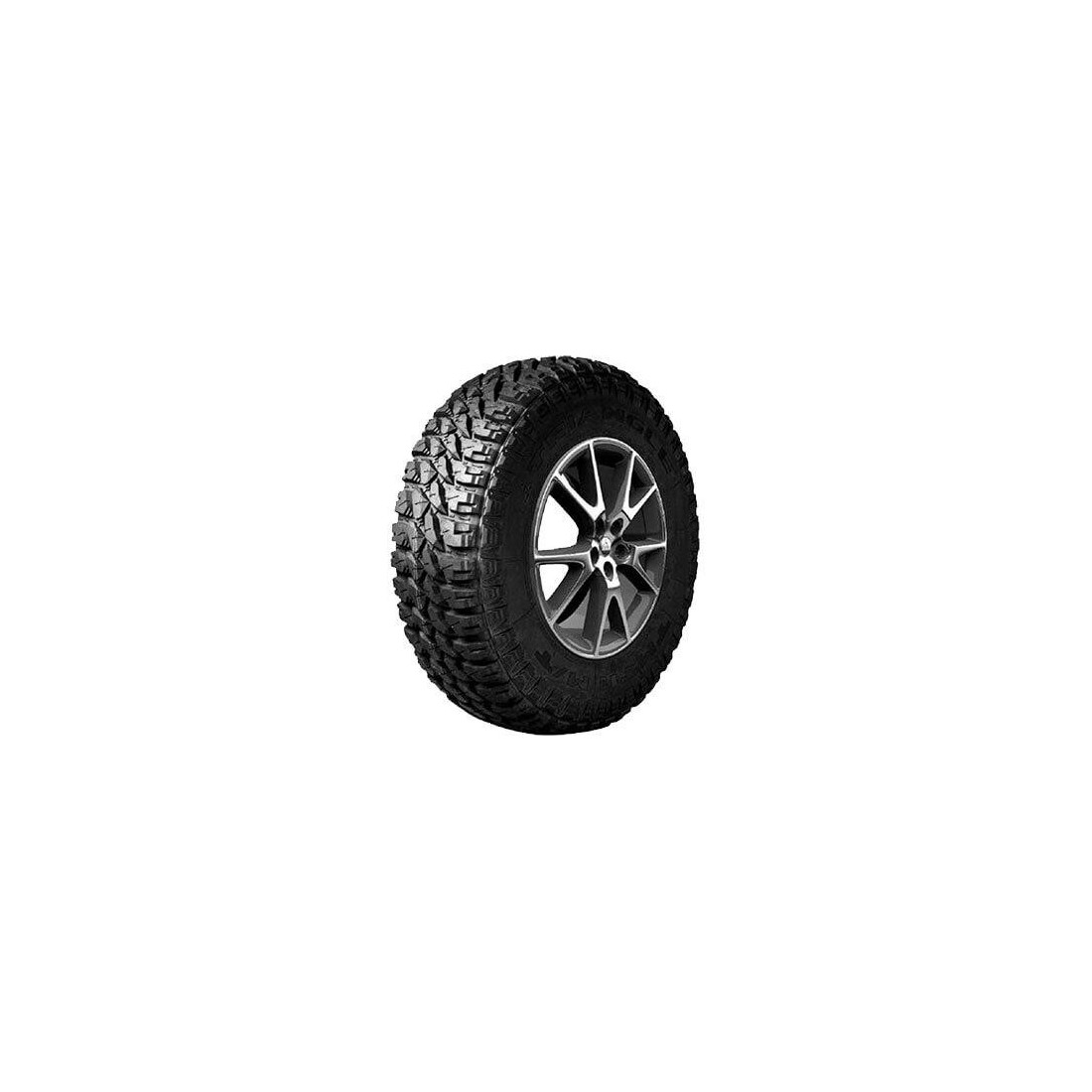 30x9.5R15 TRIANGLE GRIPX M/T (TR281) 104Q POR M+S