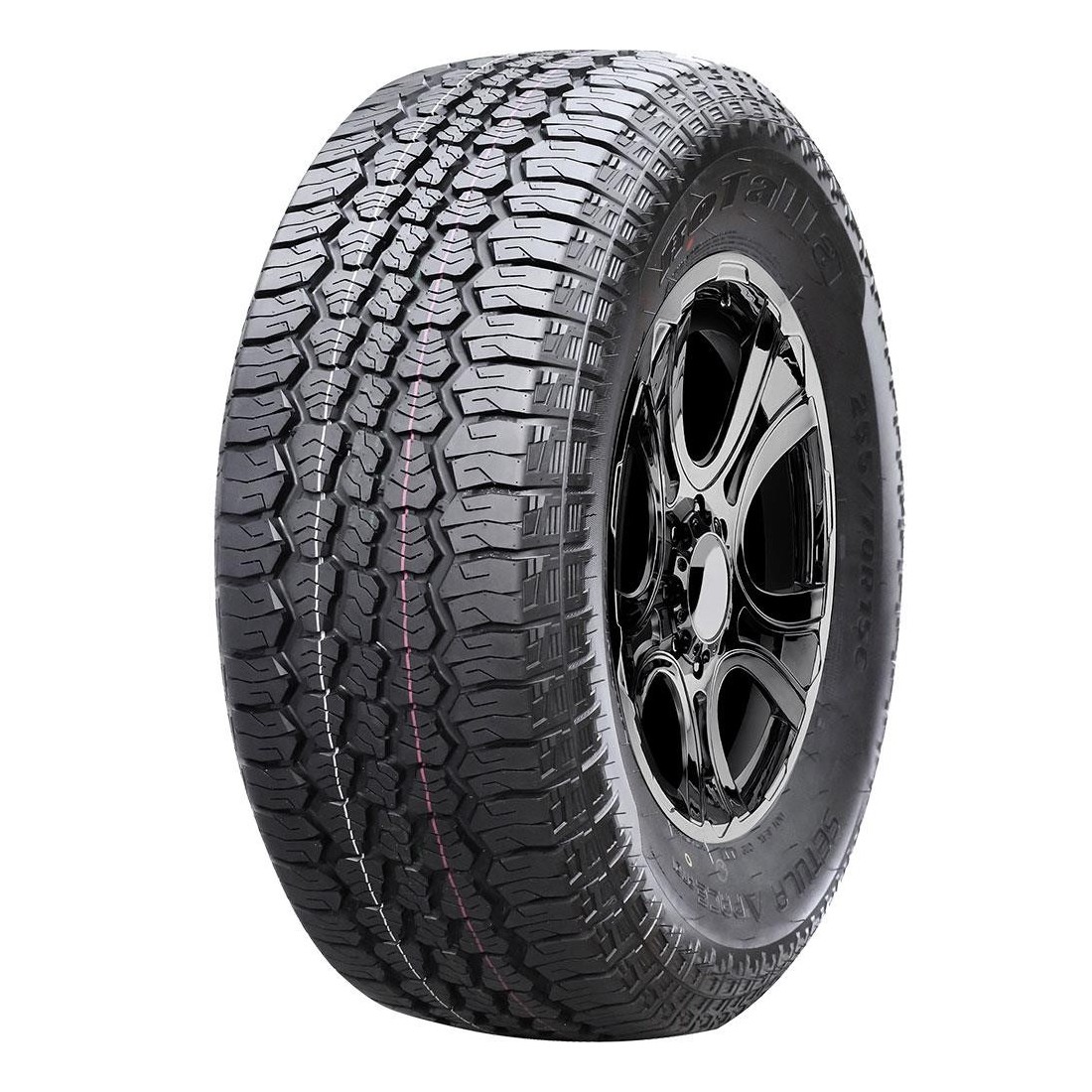 255/70R15 ROTALLA AT01 112H XL CCB71