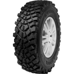 265/70R15 MALATESTA KOBRA TRAC NT 112S M+S