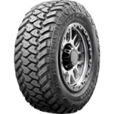 31x10.5R15 SAILUN TERRAMAX M/T 109Q OWL RP POR M+S