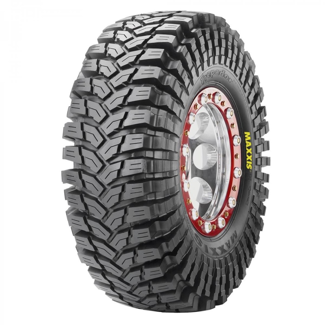 35/12.5R15 MAXXIS TREPADOR M8060 Bias 121 K Vasarinės