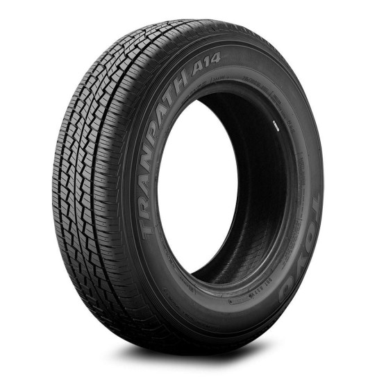 215/70R16 TOYO TRANPATH A14A 99H DCB70 M+S