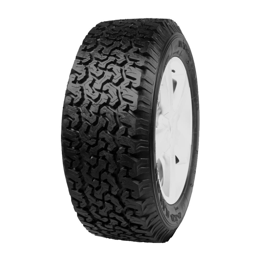 215/85R16 MALATESTA KOALA 115S M+S