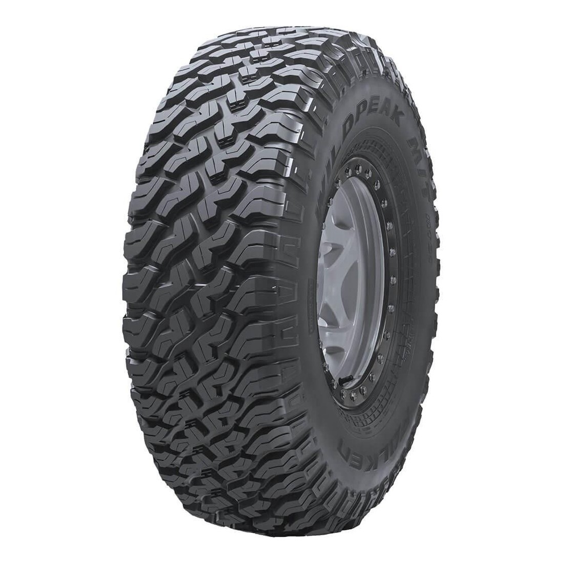 235/85R16 FALKEN WILDPEAK M/T01 120/116Q POR M+S