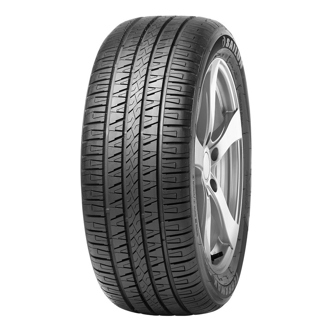 245/70R16 SAILUN TERRAMAX CVR 111 H XL Vasarinės