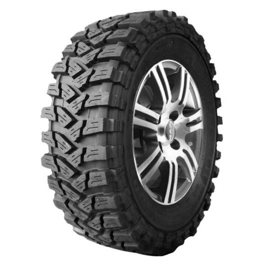 245/70R16 MALATESTA KODIAK 107T M+S