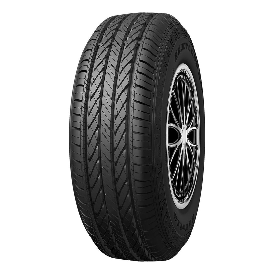 255/65R16 ROTALLA RF10 109H XL CCB71