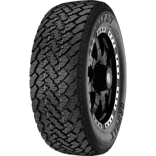 265/75R16 GRIPMAX GRIPMAX A/T 116S OWL EC274