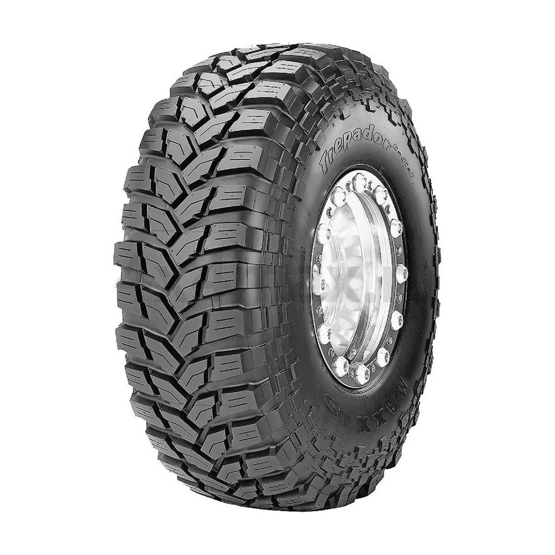 35x12.5R16 MAXXIS TREPADOR M8060 121Q POR