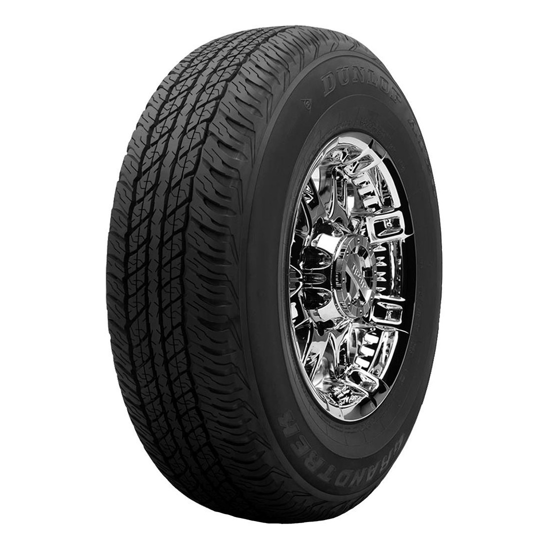 245/70R17 DUNLOP GRANDTREK AT20 110S DDB71