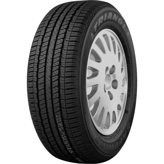 265/65R17 TRIANGLE SAPPHIRE (TR257) 112H DCB72 M+S